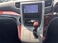 2011 Toyota Alphard