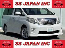 2011 Toyota Alphard