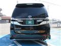 2012 Toyota Vellfire