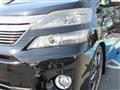 2012 Toyota Vellfire