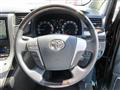 2012 Toyota Vellfire