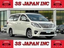 2013 Toyota Alphard