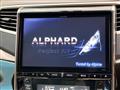 2014 Toyota Alphard
