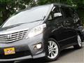 2009 Toyota Alphard