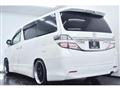 2013 Toyota Vellfire