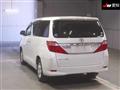 2014 Toyota Alphard