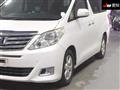 2014 Toyota Alphard