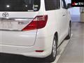 2014 Toyota Alphard