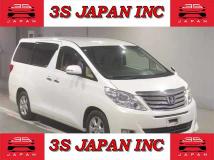 2014 Toyota Alphard