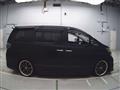 2009 Toyota Vellfire