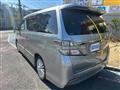 2012 Toyota Vellfire