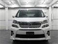 2012 Toyota Vellfire