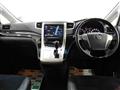 2012 Toyota Vellfire