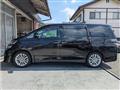 2014 Toyota Vellfire