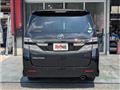 2014 Toyota Vellfire