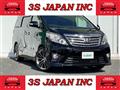 2014 Toyota Alphard