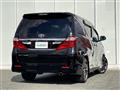 2014 Toyota Alphard