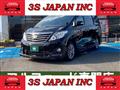 2014 Toyota Alphard
