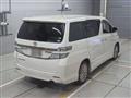 2013 Toyota Vellfire
