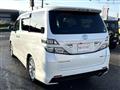 2010 Toyota Vellfire