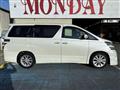 2010 Toyota Vellfire