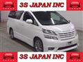 2010 Toyota Vellfire