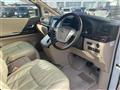 2012 Toyota Alphard