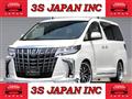 2012 Toyota Alphard