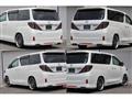 2012 Toyota Alphard