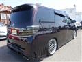 2013 Toyota Vellfire