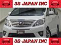 2013 Toyota Alphard