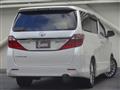 2013 Toyota Alphard