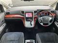 2010 Toyota Alphard
