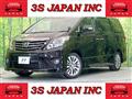 2014 Toyota Alphard