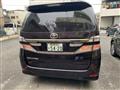 2011 Toyota Vellfire