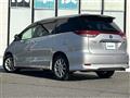 2015 Toyota Estima Hybrid
