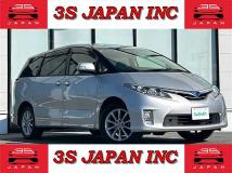 2015 Toyota Estima Hybrid