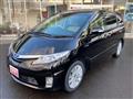 2014 Toyota Estima Hybrid