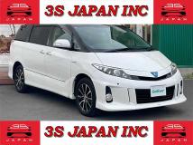 2012 Toyota Estima Hybrid