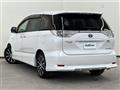 2013 Toyota Estima Hybrid