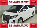 2017 Toyota Alphard