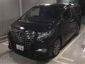 2015 Toyota Alphard