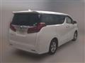 2019 Toyota Alphard