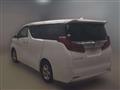 2019 Toyota Alphard
