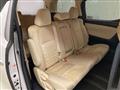 2019 Toyota Alphard