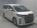 2018 Toyota Alphard