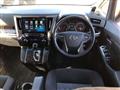 2018 Toyota Alphard