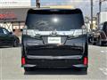 2016 Toyota Vellfire