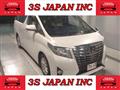2016 Toyota Alphard