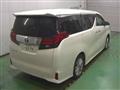 2015 Toyota Alphard